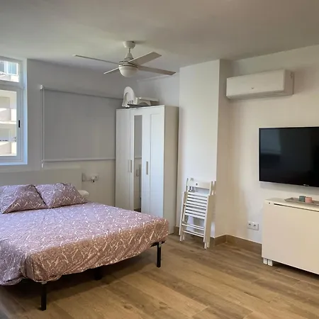 Apartamento Granadella Platja de Larenal Room photo