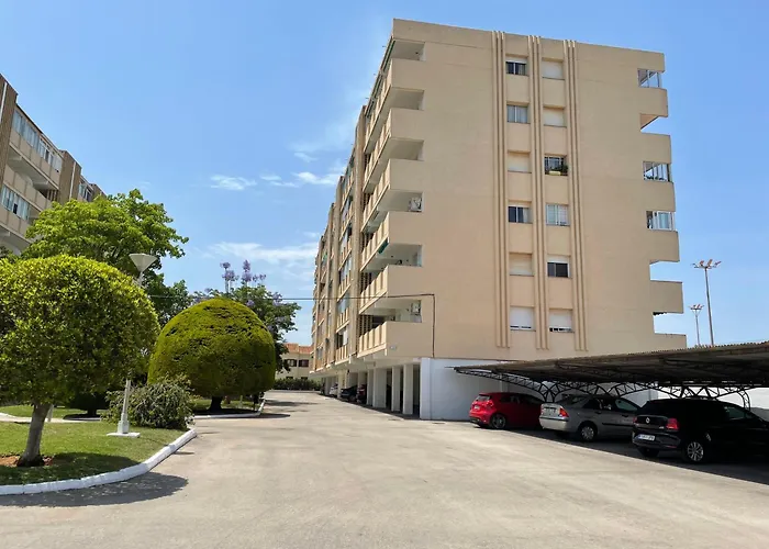 Apartamento Granadella