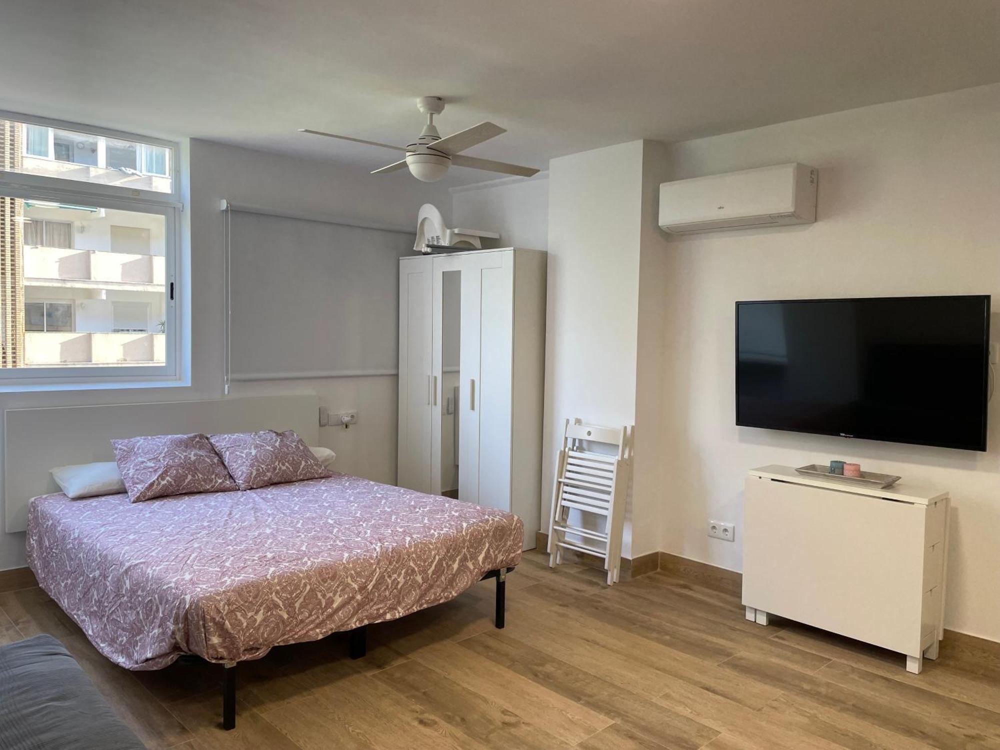 Granadella Apartment Platja de Larenal